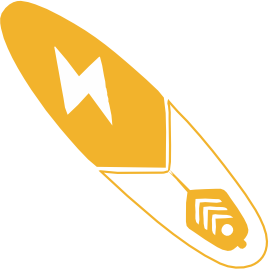 Electro surf